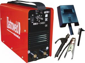 APARAT SUDURA - INVERTOR  - MASTROWELD 140 i 